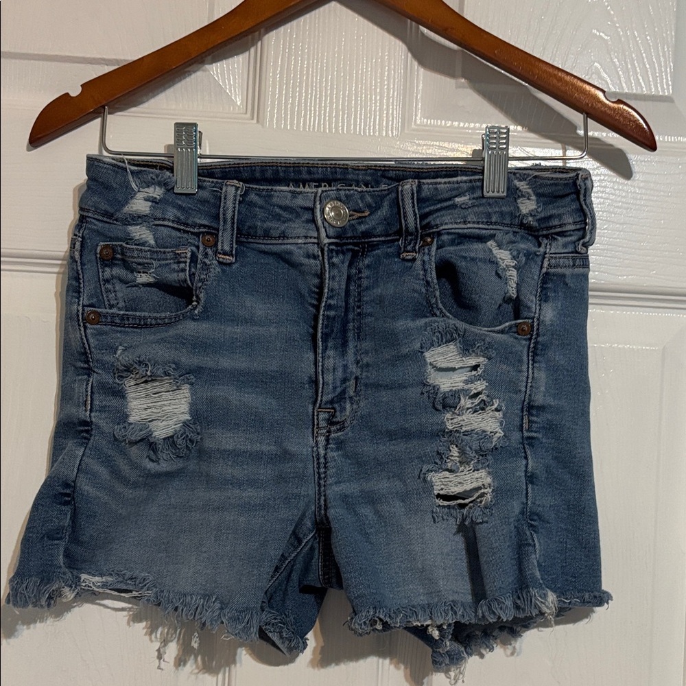 AE HR shortie 6